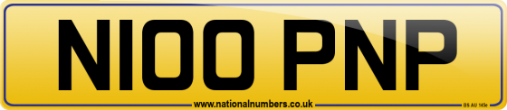 N100 PNP