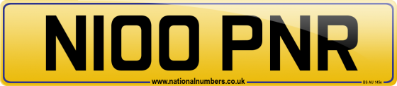 N100 PNR
