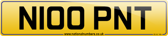 N100 PNT