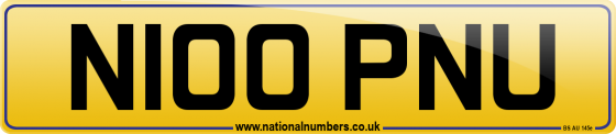 N100 PNU