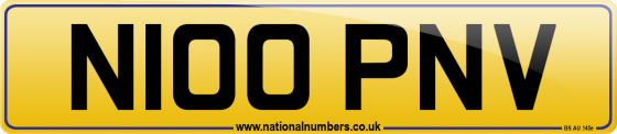 N100 PNV