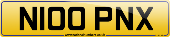 N100 PNX