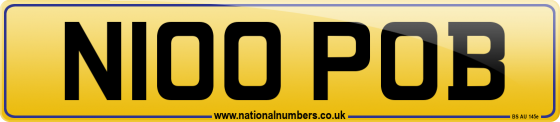 N100 POB