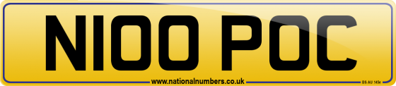 N100 POC