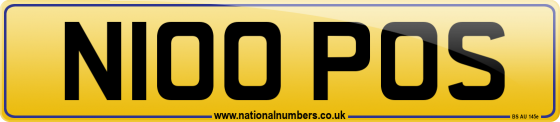 N100 POS