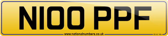 N100 PPF