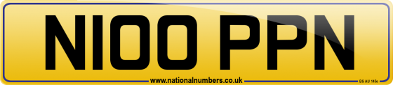 N100 PPN