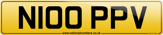N100 PPV