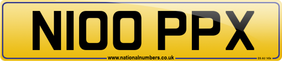 N100 PPX