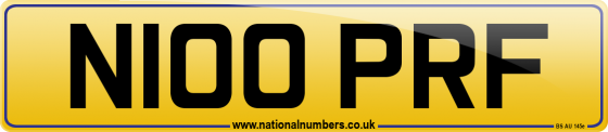 N100 PRF
