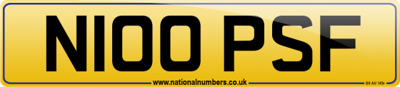 N100 PSF