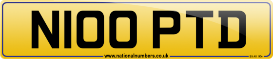 N100 PTD