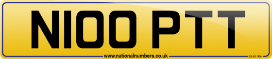 N100 PTT