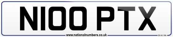N100 PTX