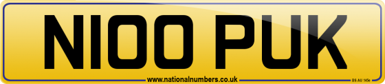 N100 PUK
