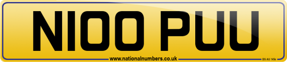 N100 PUU