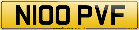 N100 PVF