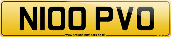 N100 PVO