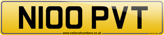 N100 PVT