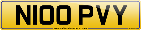 N100 PVY