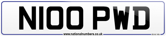 N100 PWD