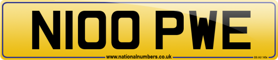 N100 PWE