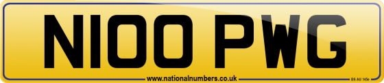 N100 PWG