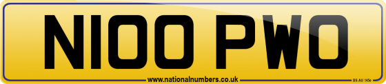 N100 PWO