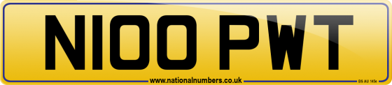 N100 PWT