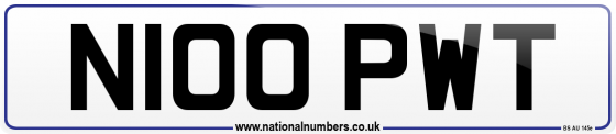 N100 PWT