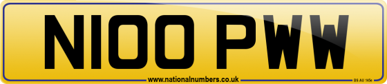 N100 PWW