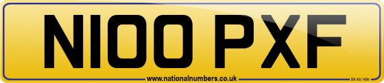 N100 PXF