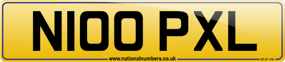 N100 PXL