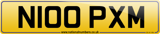 N100 PXM