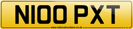 N100 PXT