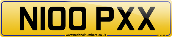 N100 PXX