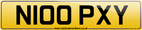 N100 PXY