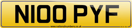 N100 PYF