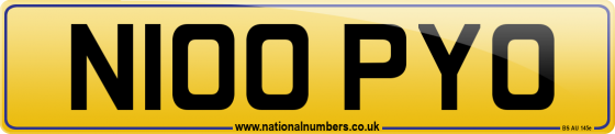 N100 PYO