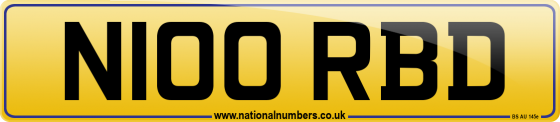N100 RBD