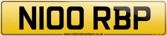 N100 RBP