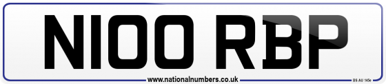 N100 RBP