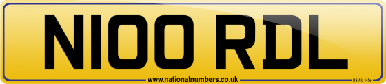 N100 RDL