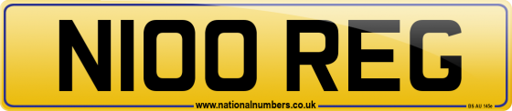N100 REG