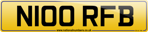 N100 RFB