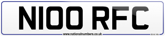 N100 RFC