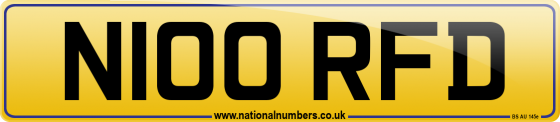 N100 RFD