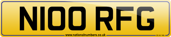 N100 RFG