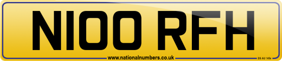 N100 RFH