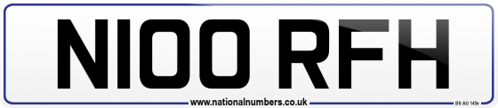 N100 RFH